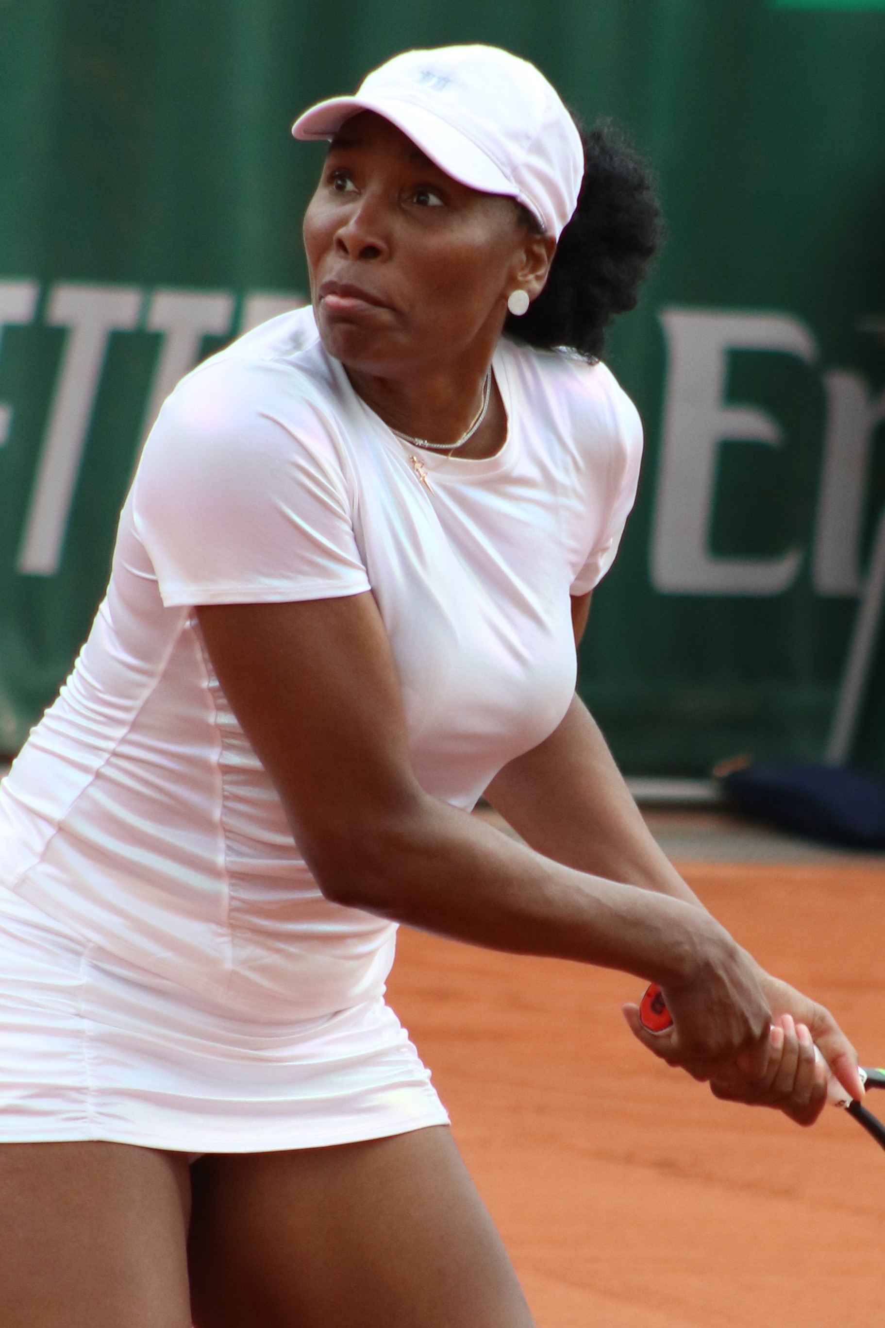 2025 June 17 - Weekly Historical Quote - Venus Williams