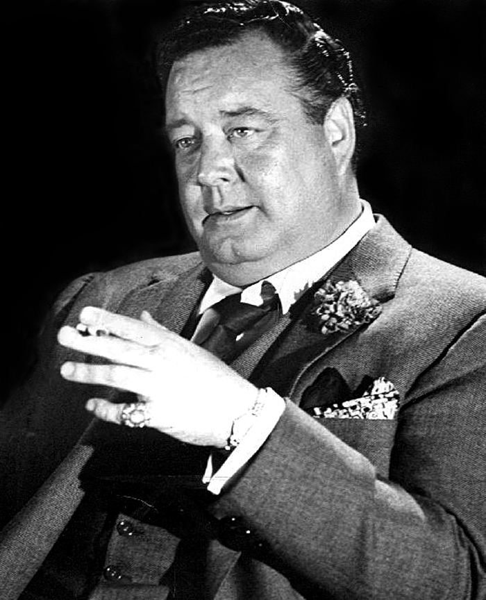 2025 June 24 - Weekly Historical Quote - Jackie Gleason