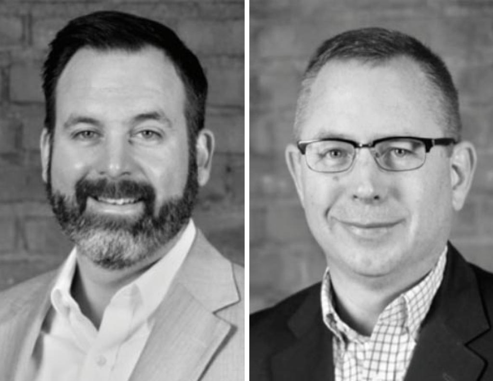 2025 June 17 - Weekly Member Feature - Bob Terbrack & Brian Winchester