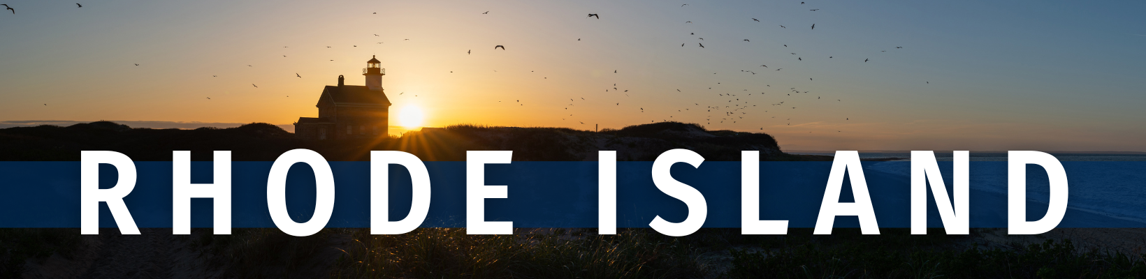 2025 July 22 - Weekly Travelogue - Rhode Island - header