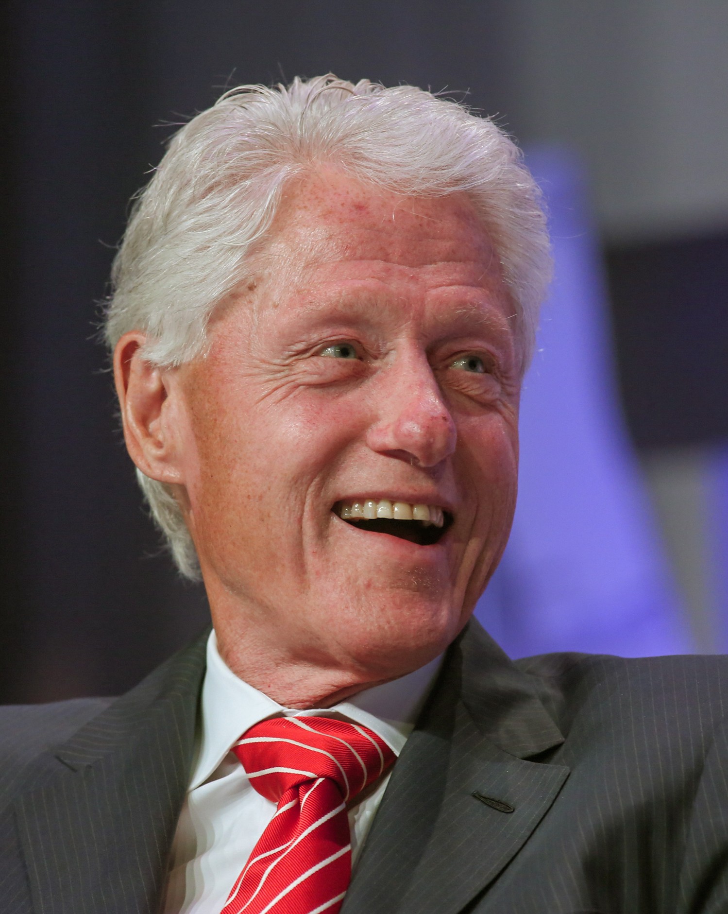 2025 August 19 - Weekly Historical Quote - Bill Clinton