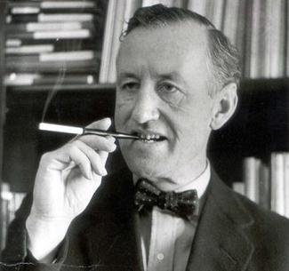 2025 August 12 - Weekly Historical Quote - Ian Fleming