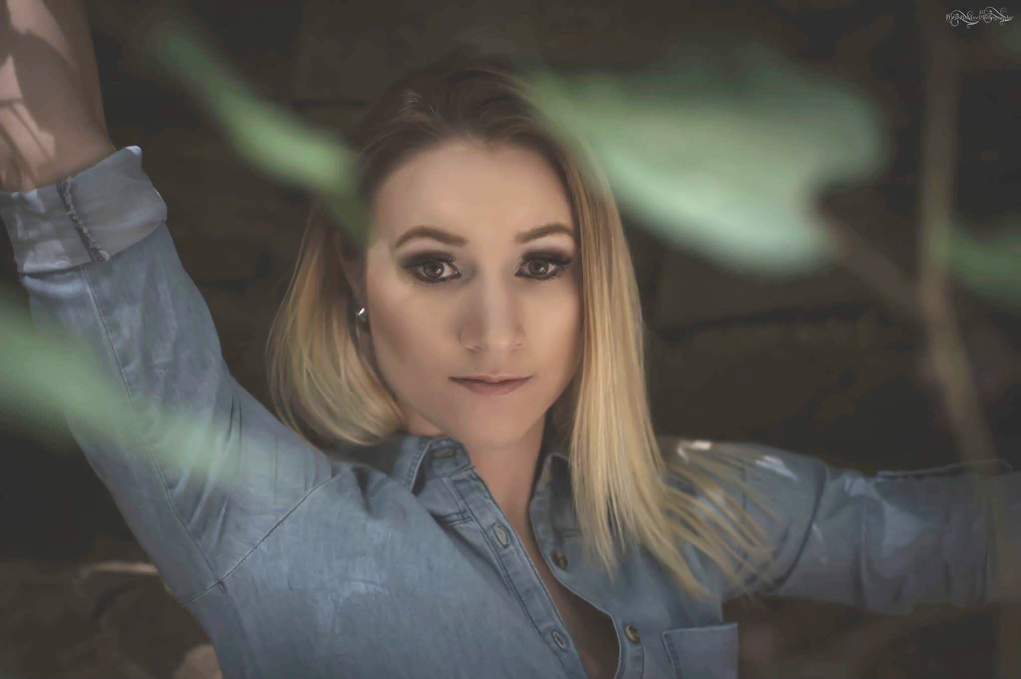 2025 July 15 - Weekly Member Feature - Jackie Caroe - Model-face