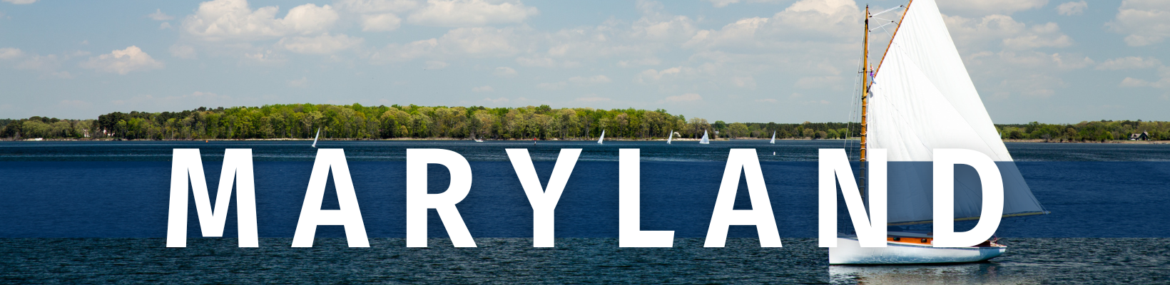 2025 August 26 - Weekly Travelogue - Maryland - header