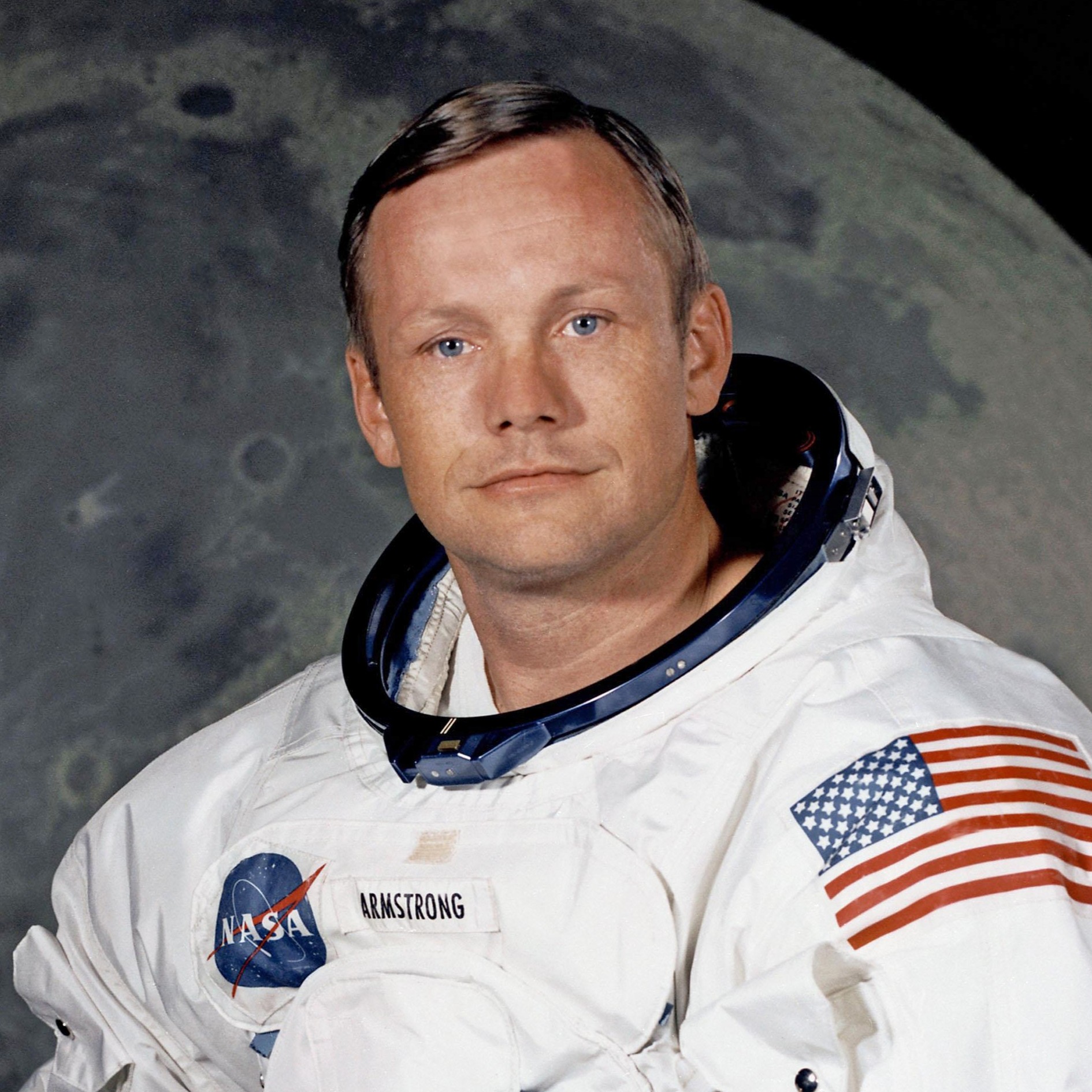 2025 August 05 - Weekly Historical Quote - Neil Armstrong