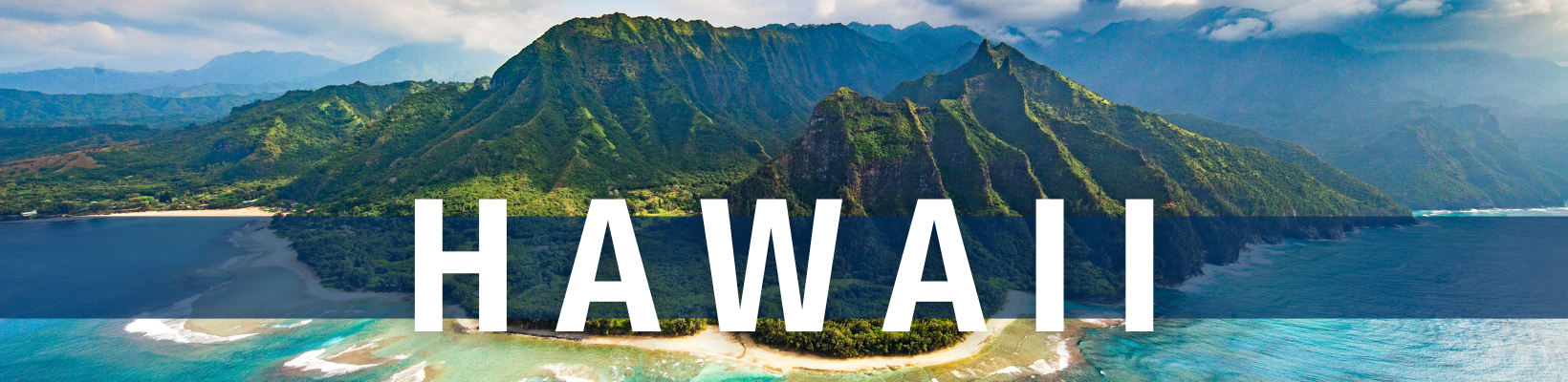 2025 August 19 - Weekly Travelogue - Hawaii - header