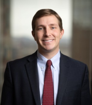 2025 August 12 - Weekly Member Feature - Wilson Landers - headshot