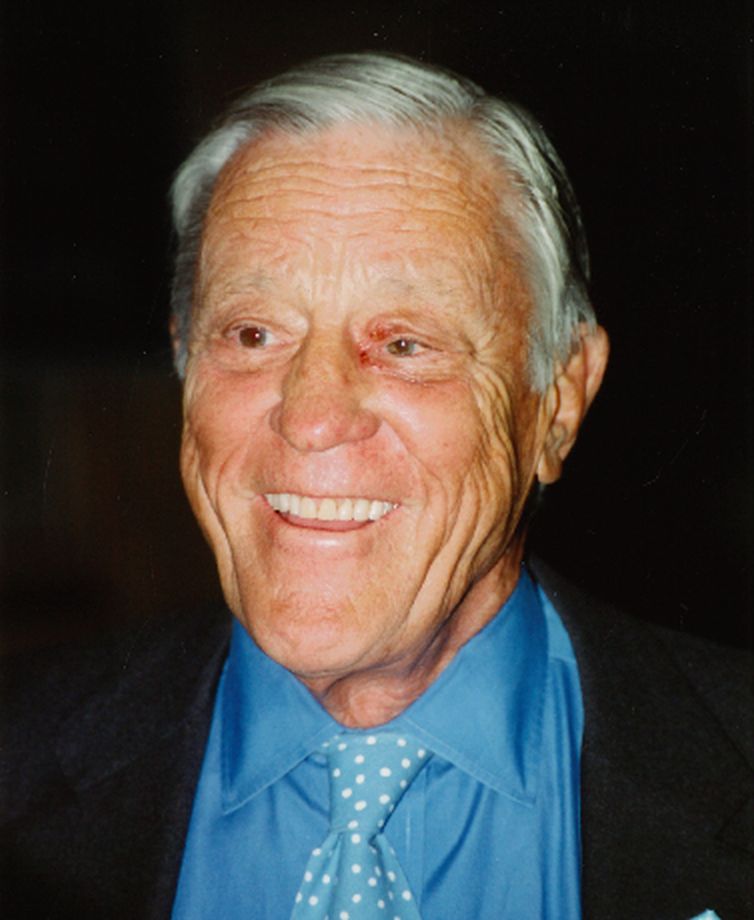 2025 October 21 - Weekly Historical Quote - Ben Bradlee