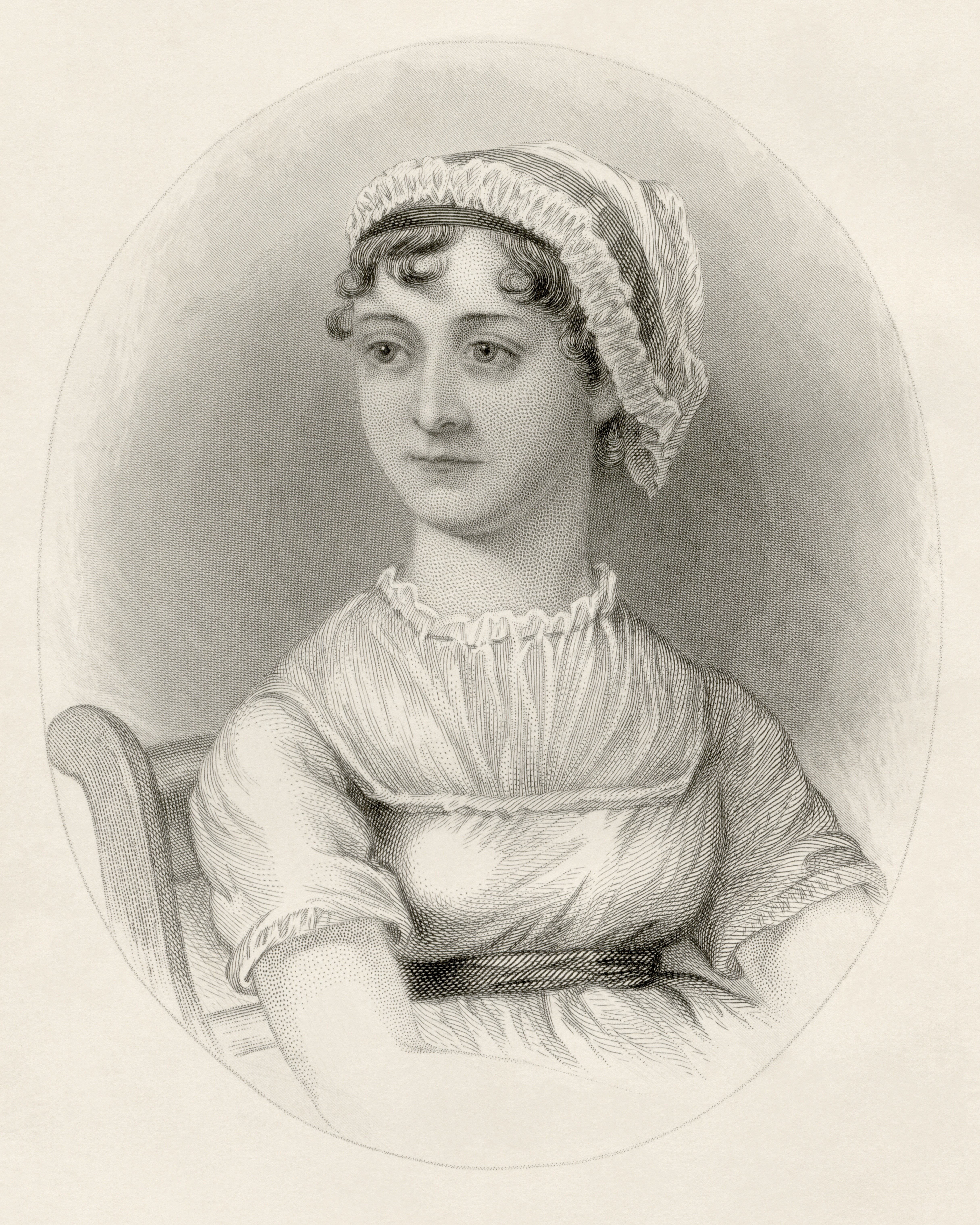 2025 December 16 - Weekly Historical Quote - Jane Austen