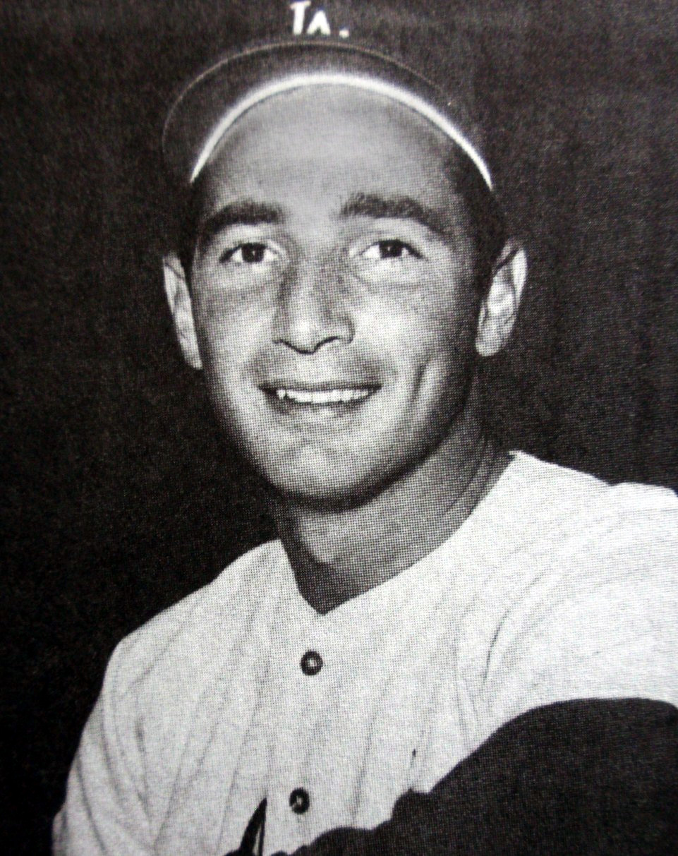 2025 December 30 - Weekly Historical Quote - Sandy Koufax