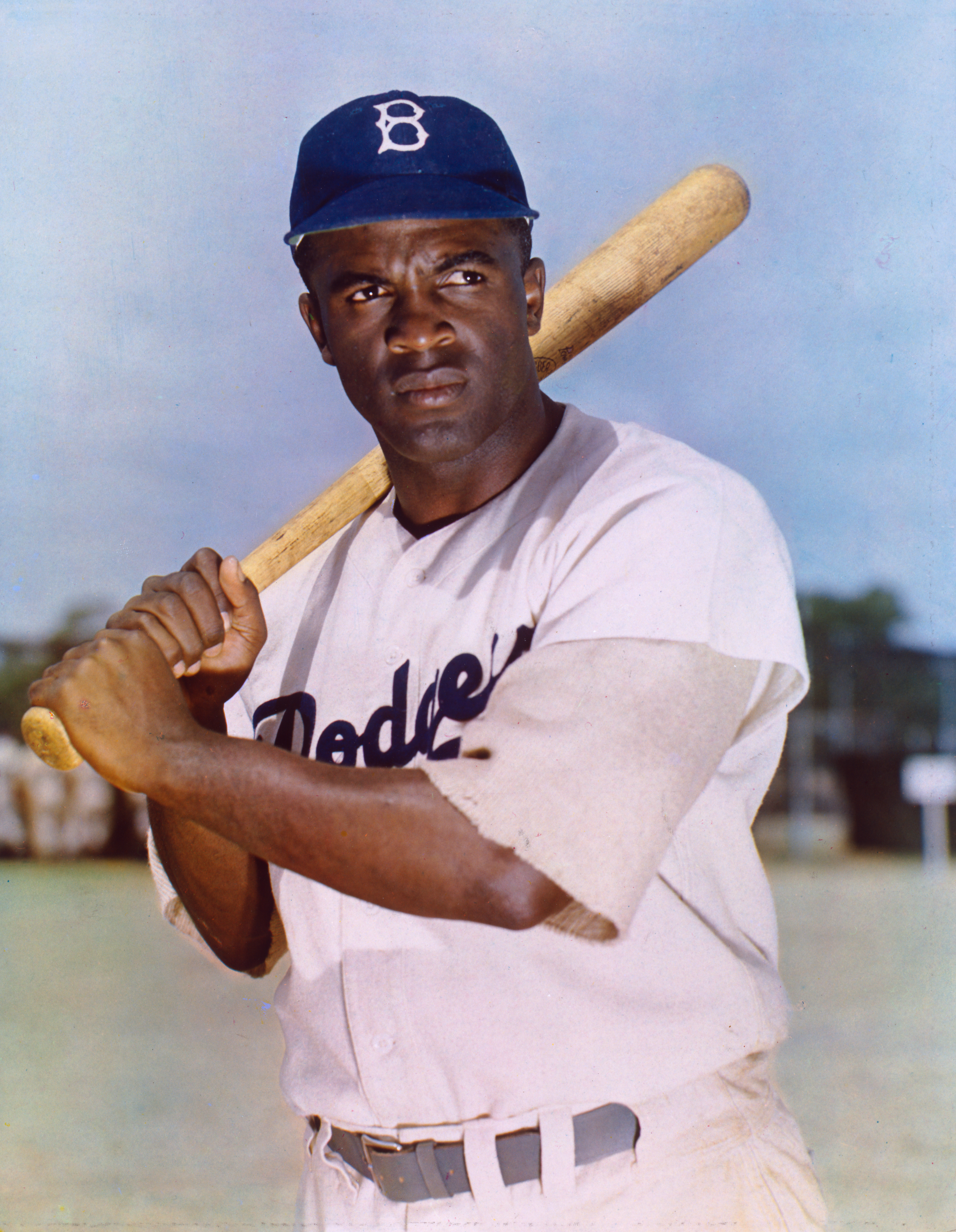 2025 November 18 - Weekly Historical Quote - Jackie Robinson