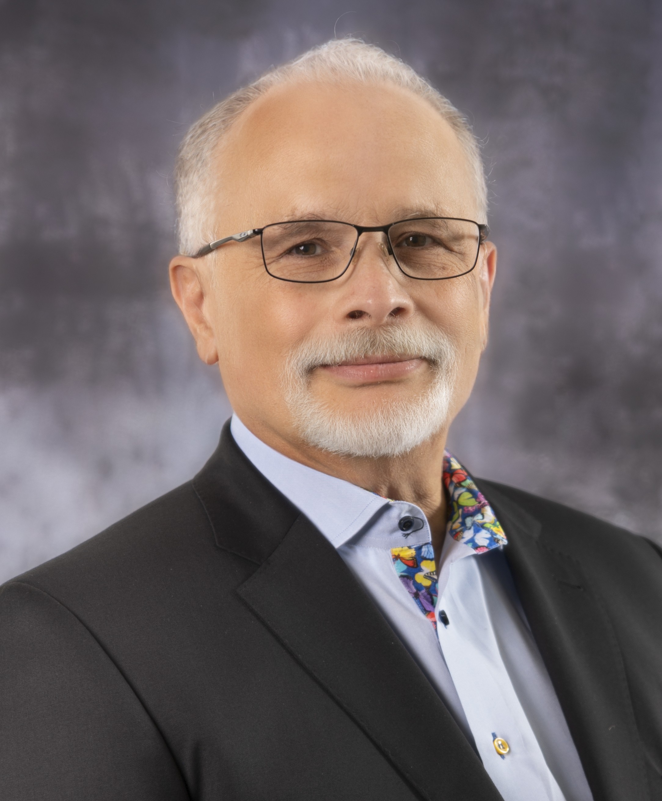 Rodolfo "Rudy" Rivera