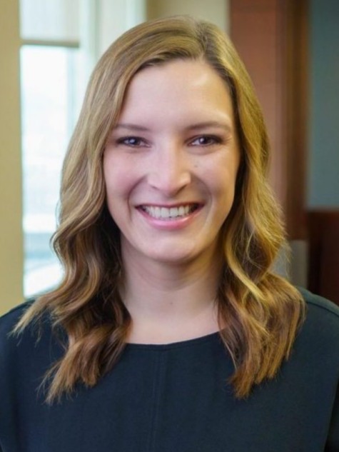 2025 September 09 - Weekly Member Feature - Marianna Downer - headshot