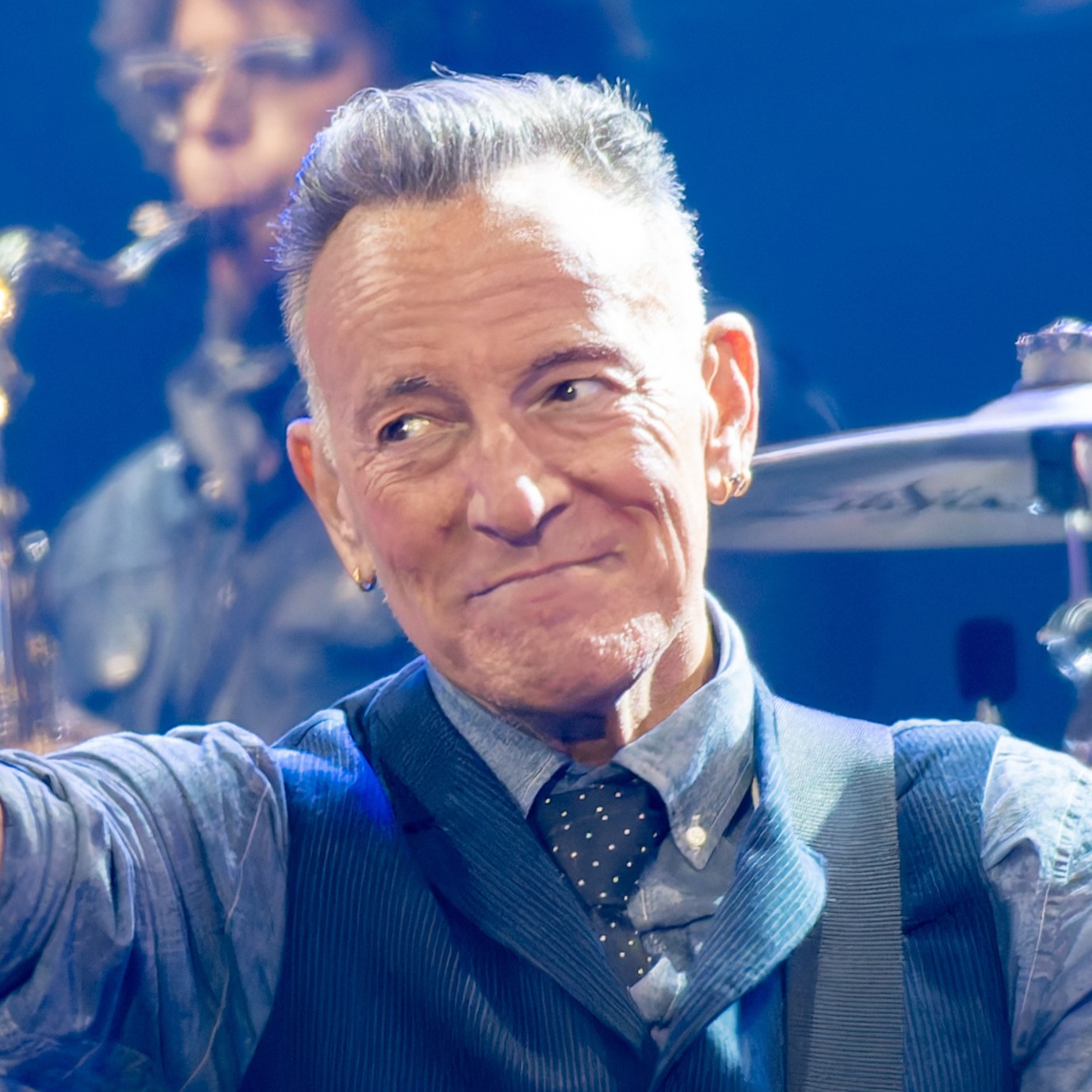 2025 September 23 - Weekly Historical Quote - Bruce Springsteen