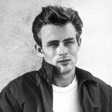 2025 September 30 - Weekly Historical Quote - James Dean - Rebel without a Cause