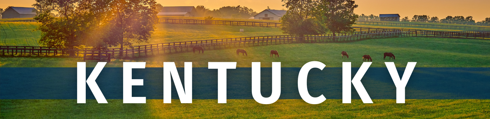 2025 September 09 - Weekly Travelogue - Kentucky - header