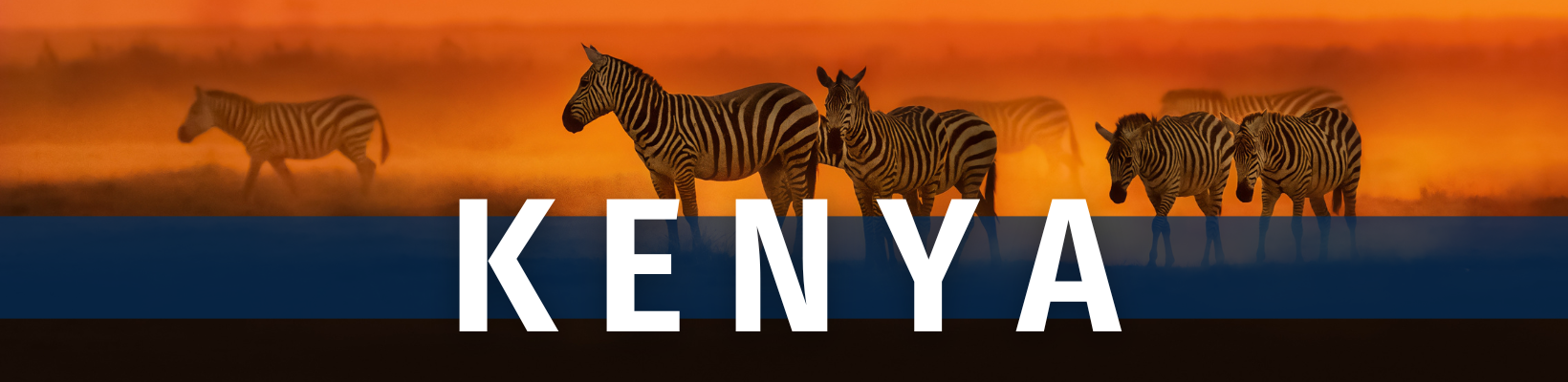 2025 September 16 - Weekly Travelogue - Kenya - header