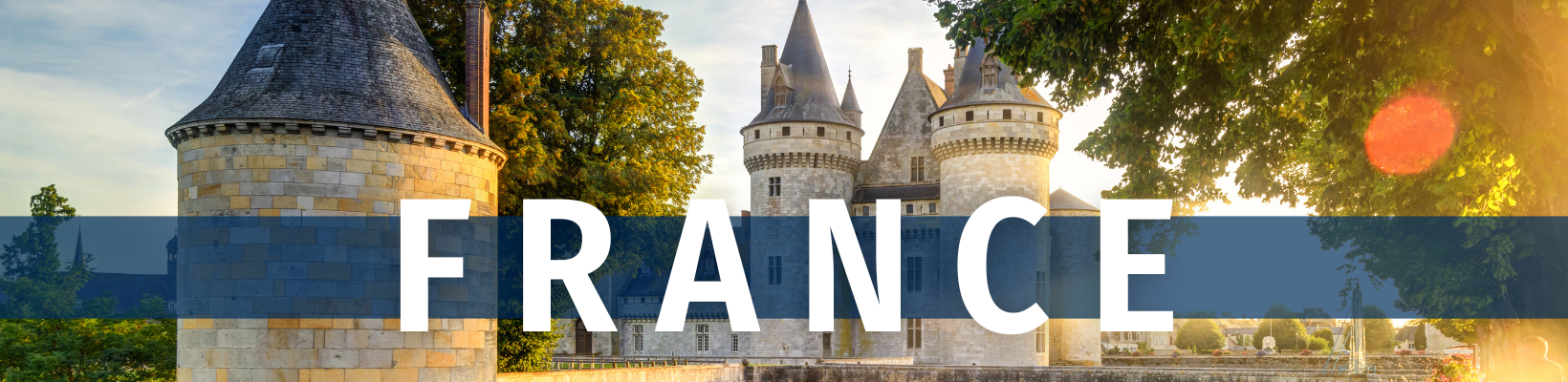 2025 October 07 - Weekly Travelogue - France - header