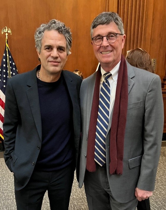 2025 September 09 - Weekly Primerus Press - PFAS - Mark Ruffalo