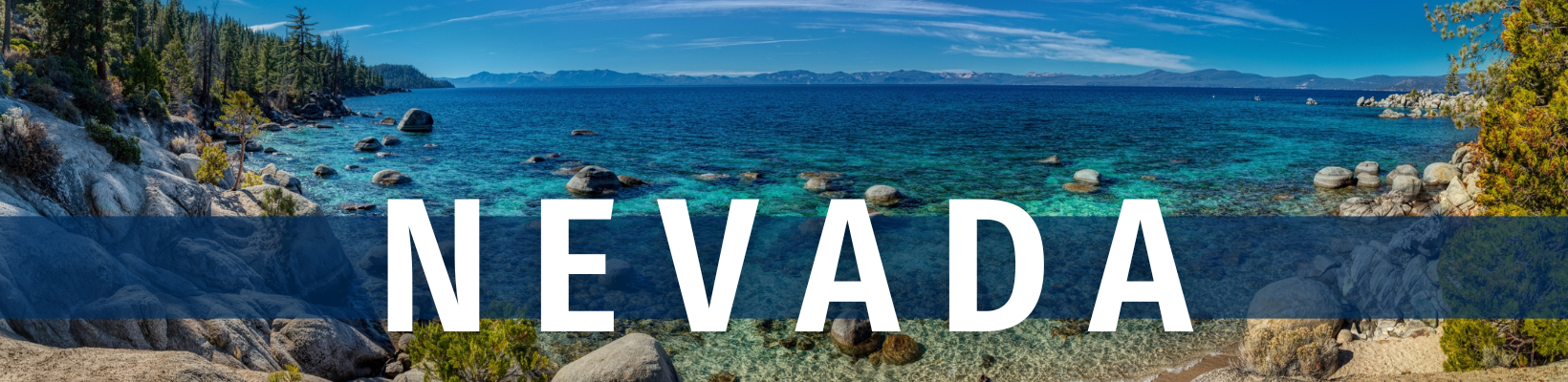 2025 October 28 - Weekly Travelogue - Nevada - header