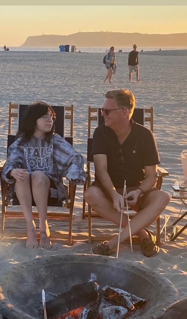 2025 September 16 - Weekly Member Feature - Tom Winner - IMG_0731