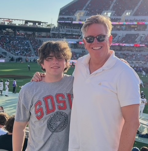 2025 September 16 - Weekly Member Feature - Tom Winner - IMG_0742