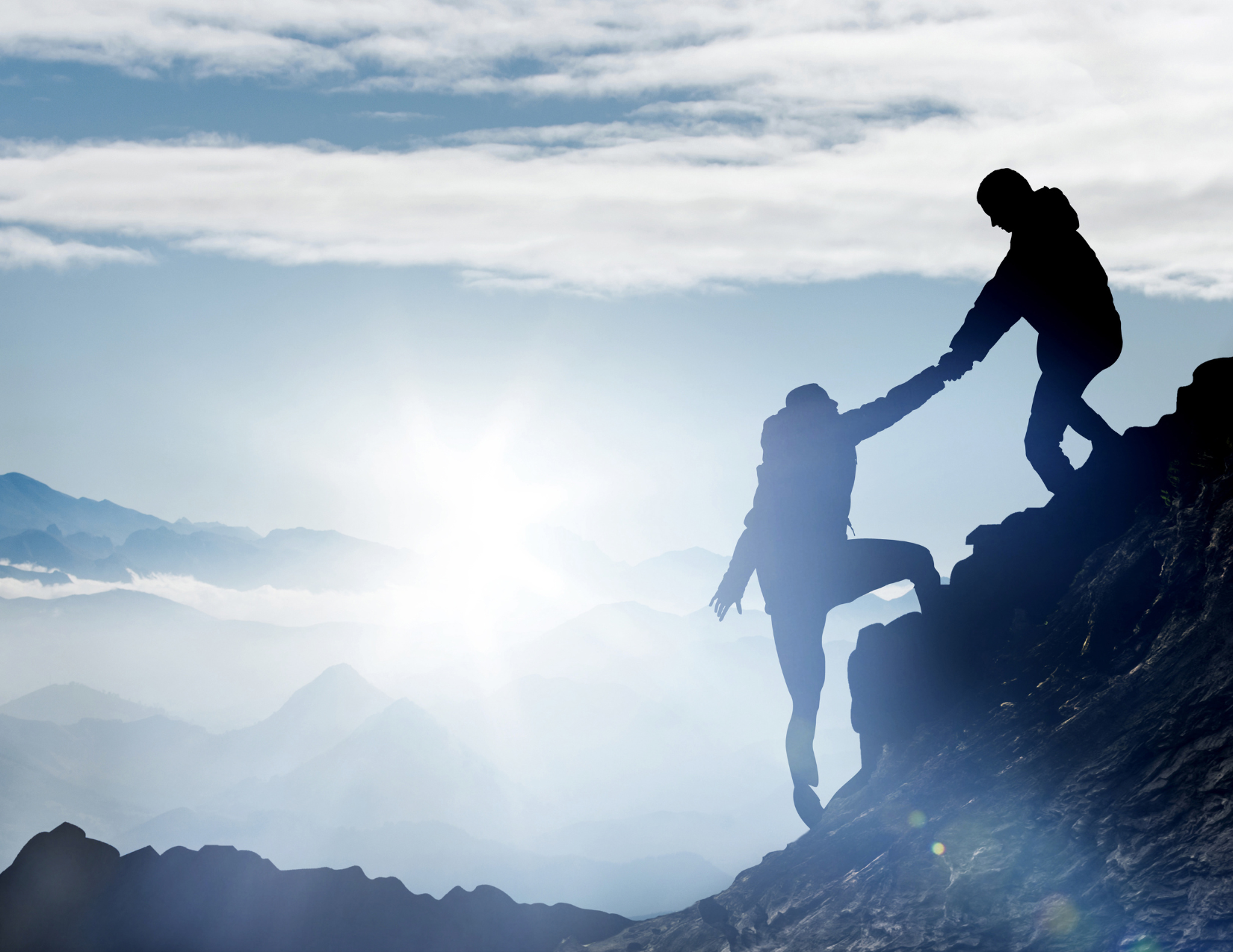 Paradigm 2025 Fall - Spreading goodwill