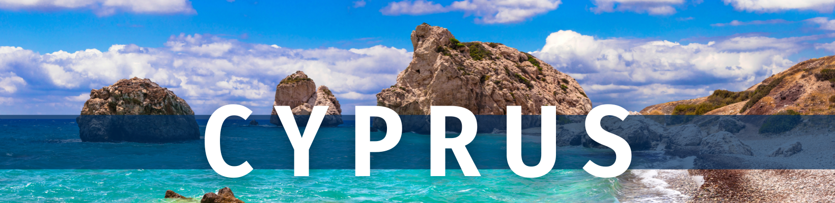 2025 December 09 - Weekly Travelogue - Cyprus - header