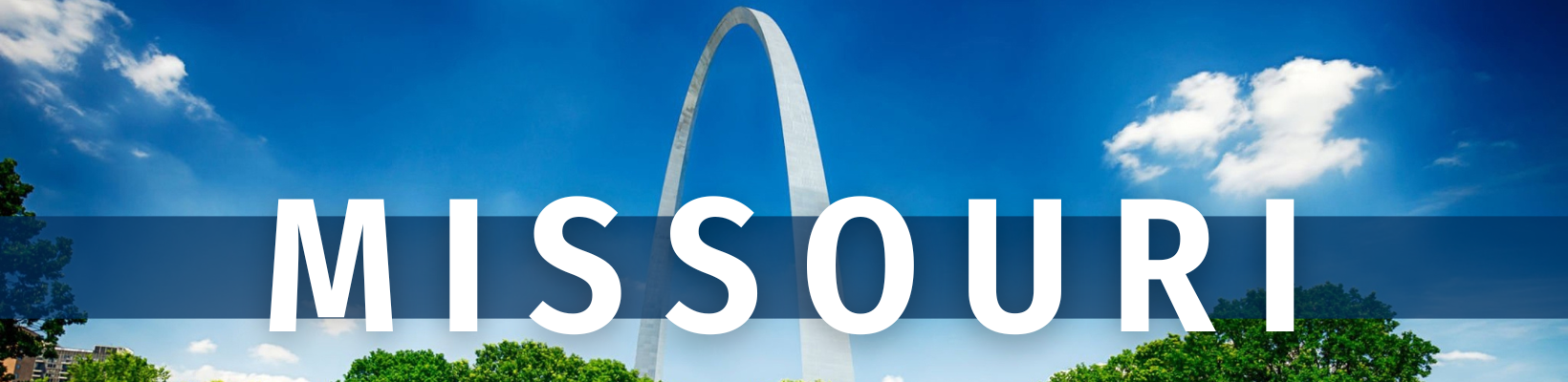 2025 December 16 - Weekly Travelogue - Missouri - header