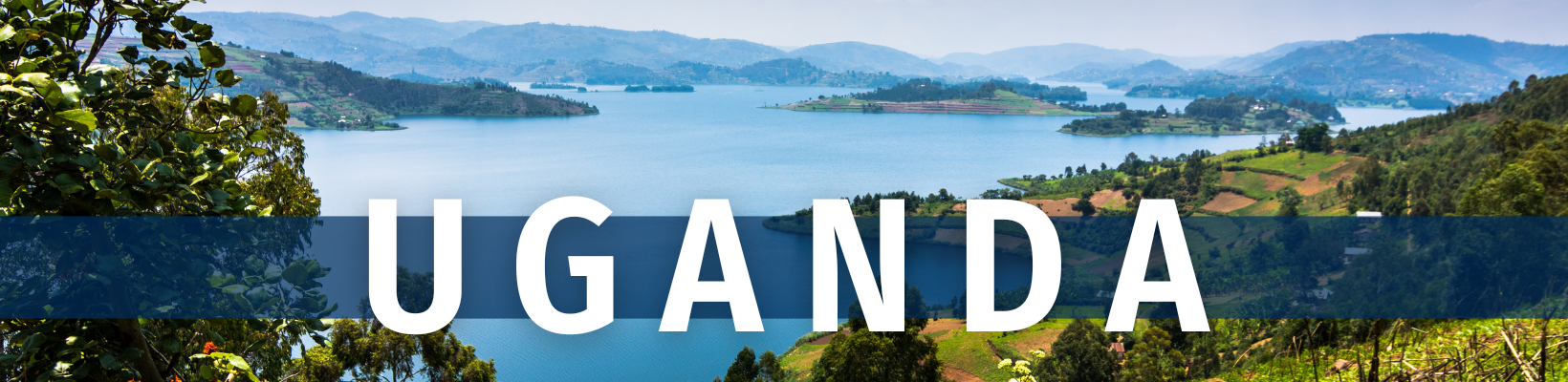 2025 November 11 - Weekly Travelogue - Uganda - header