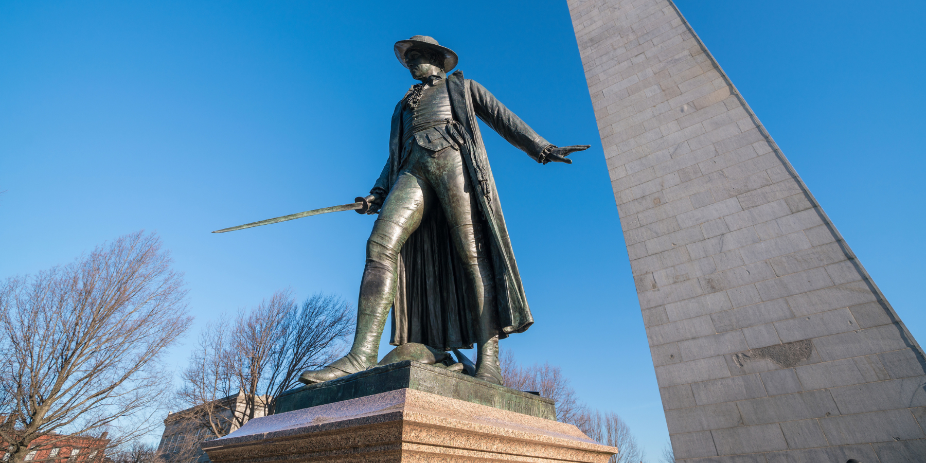 2026 Global Conference - Local Activities - Bunker Hill