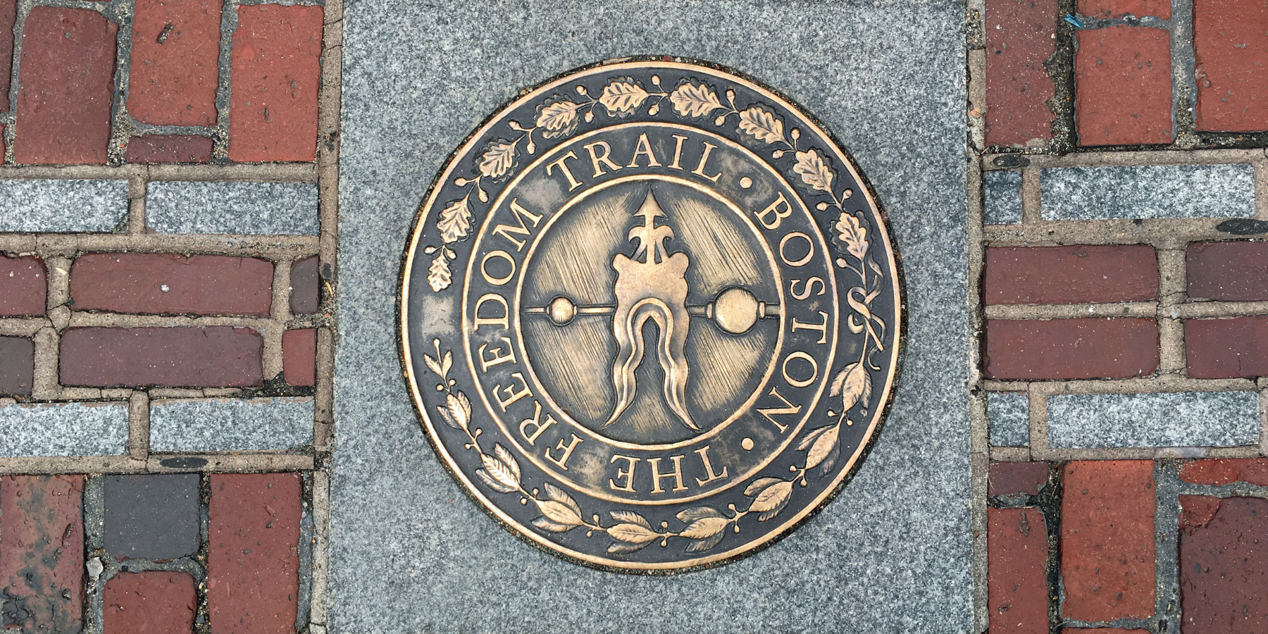 2026 Global Conference - Local Activities - Boston Freedom Trail