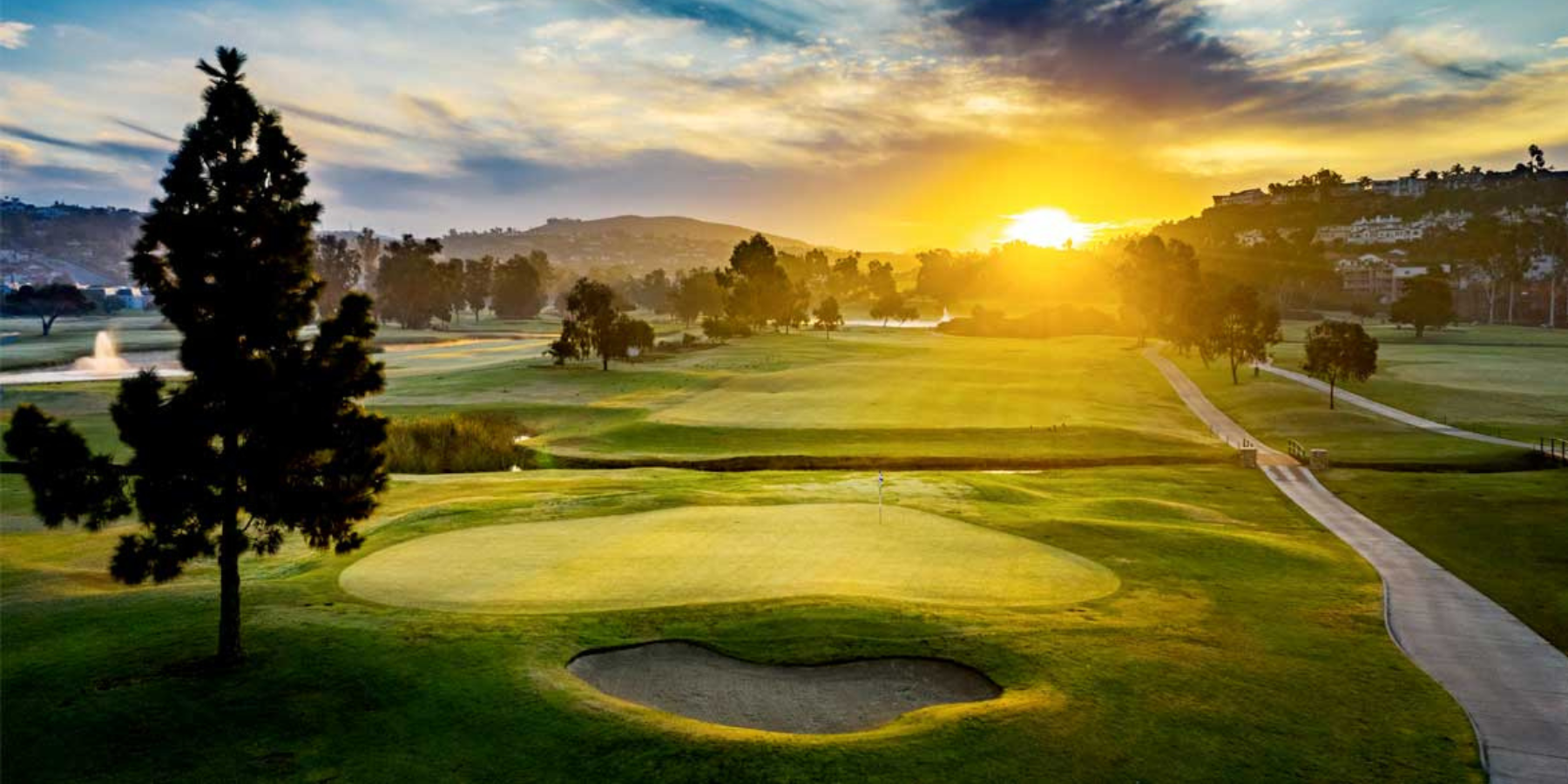 2026 PDI Convocation - Leisure Activity - Saturday - Golf at South Course