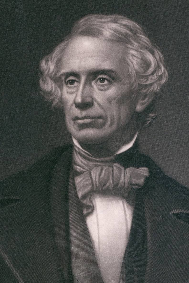 2026 January 06 - Weekly Quote - Samuel Morse