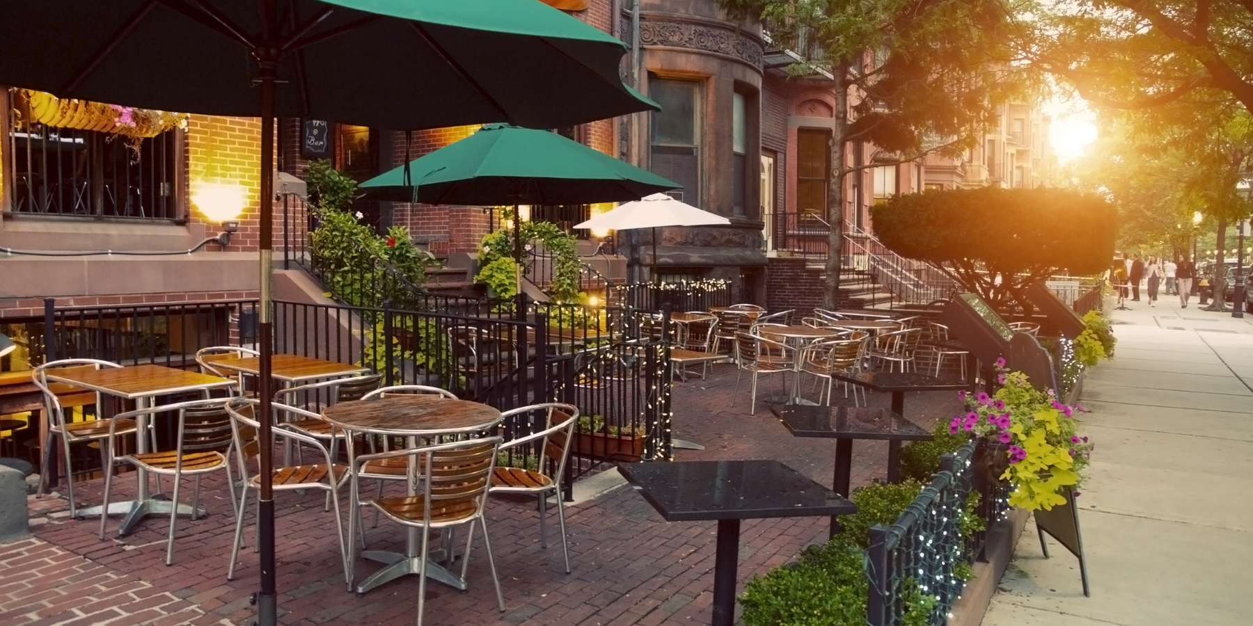 2026 Global Conference - Local Activities - Newbury Street