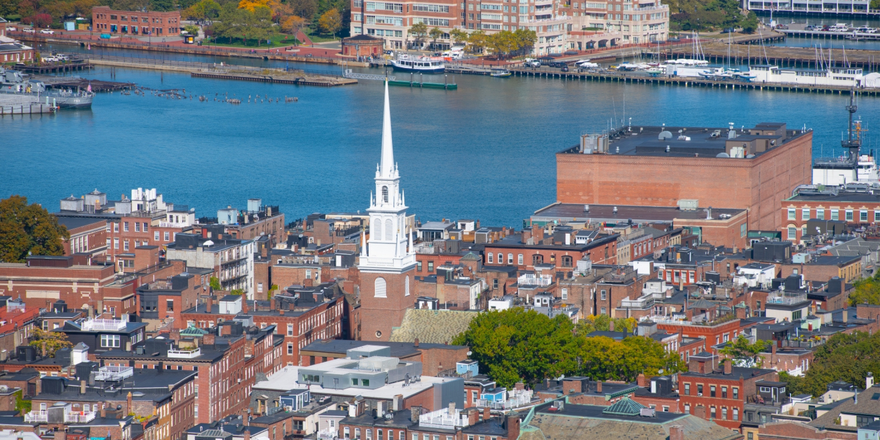 2026 Global Conference - Local Activities - The North End: Boston's Little Italy