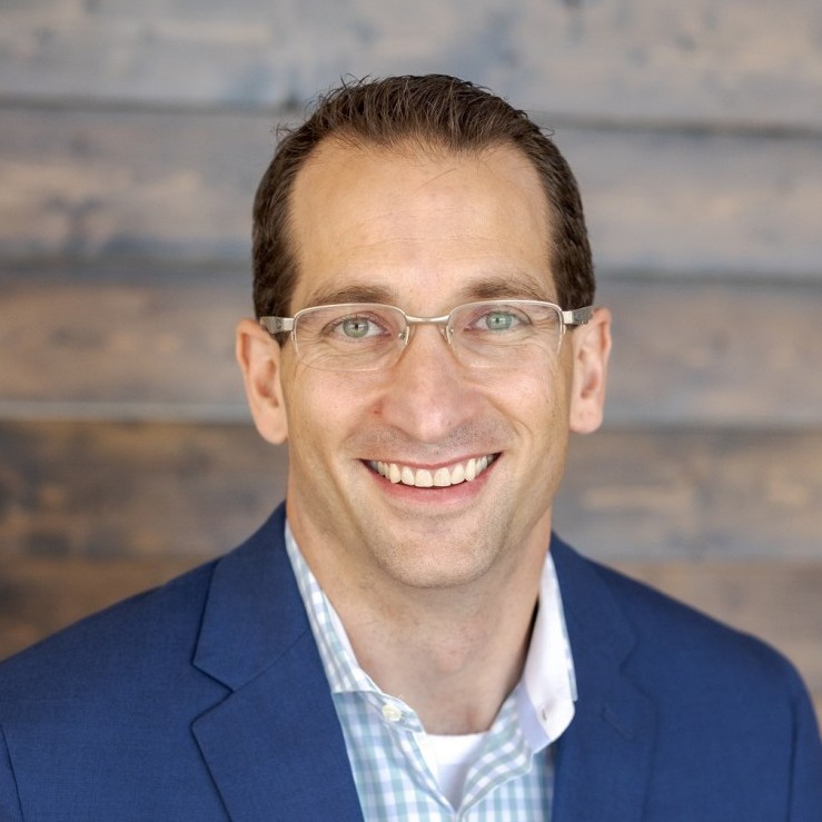 Chad Miller - square