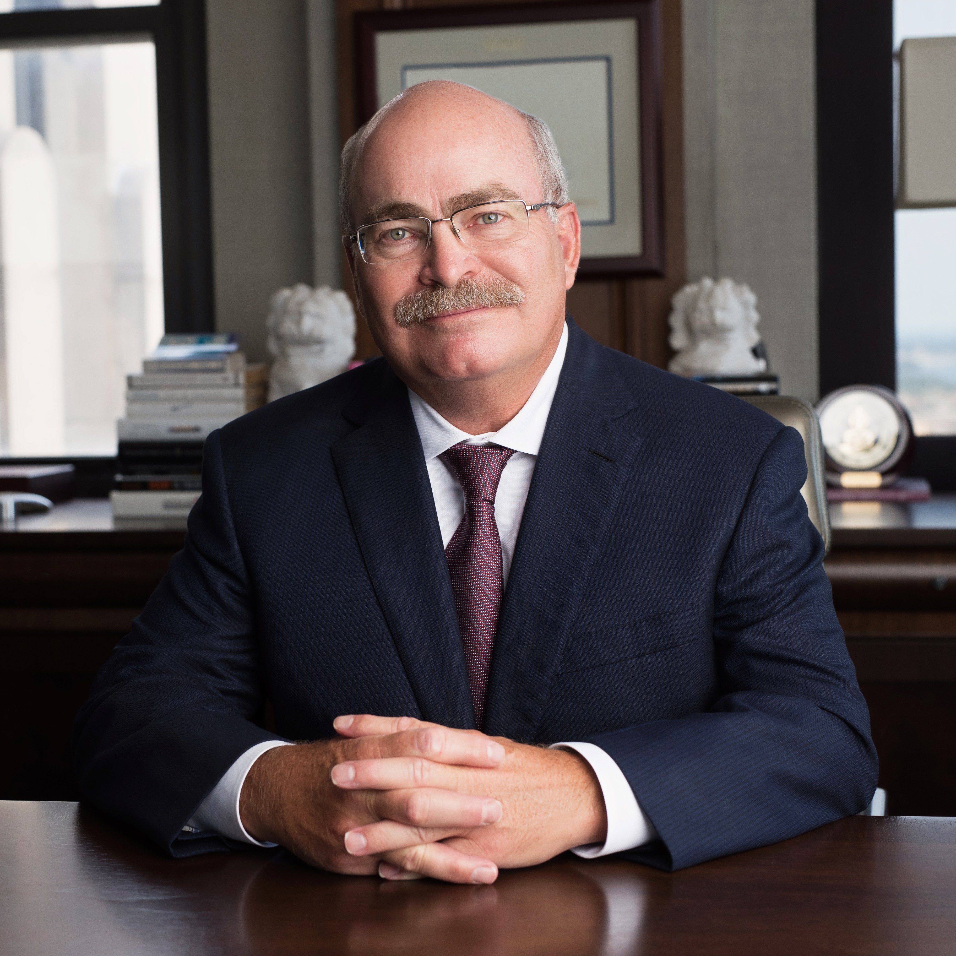 2026 January 20 - Weekly Member Feature - Brian McKeen - headshot