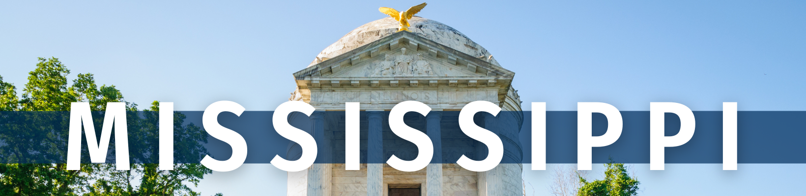 2026 January 13 - Weekly Travelogue - Mississippi - header