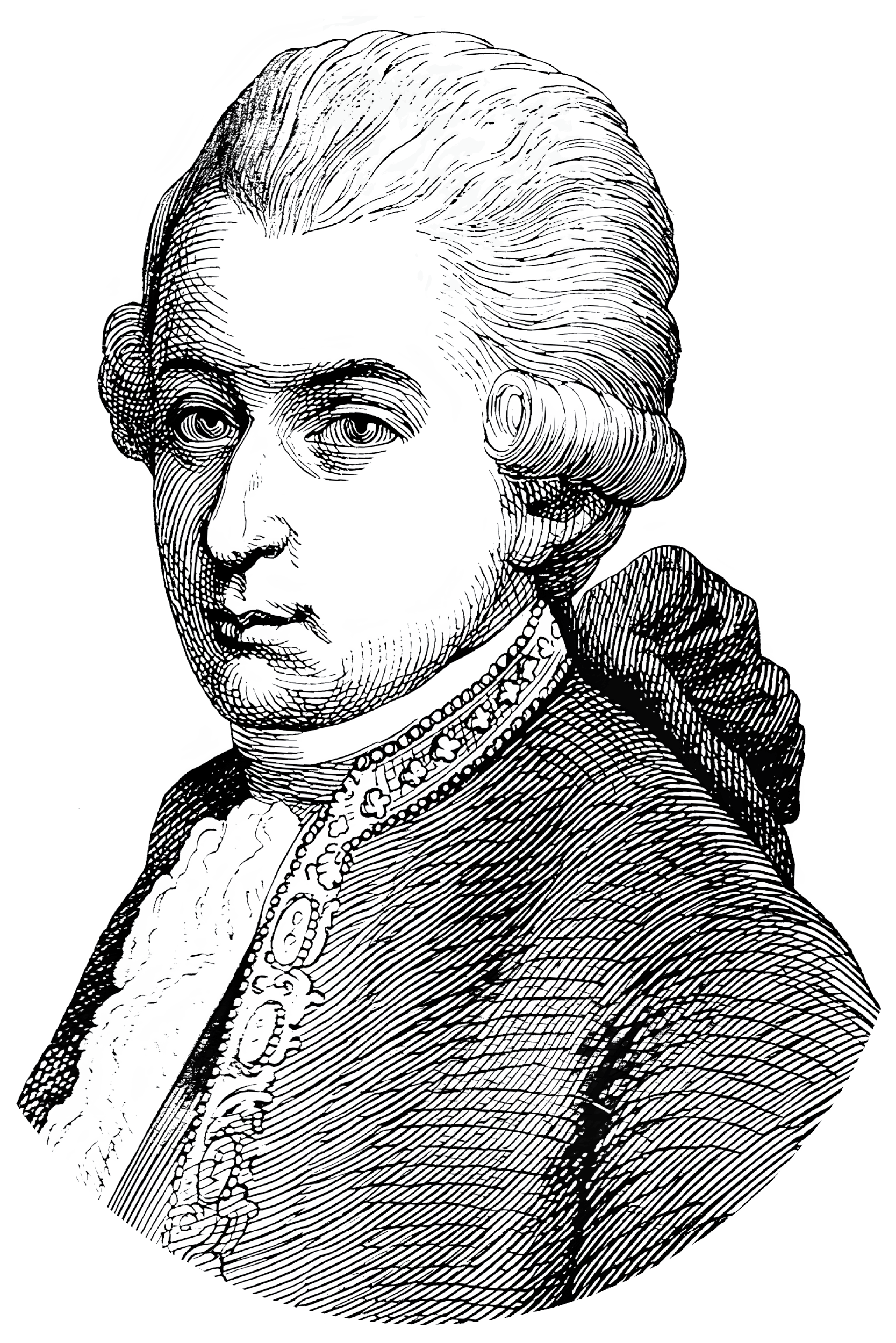 2026 January 27 -Weekly Historical Quote - Wolfgang Amadeus Mozart