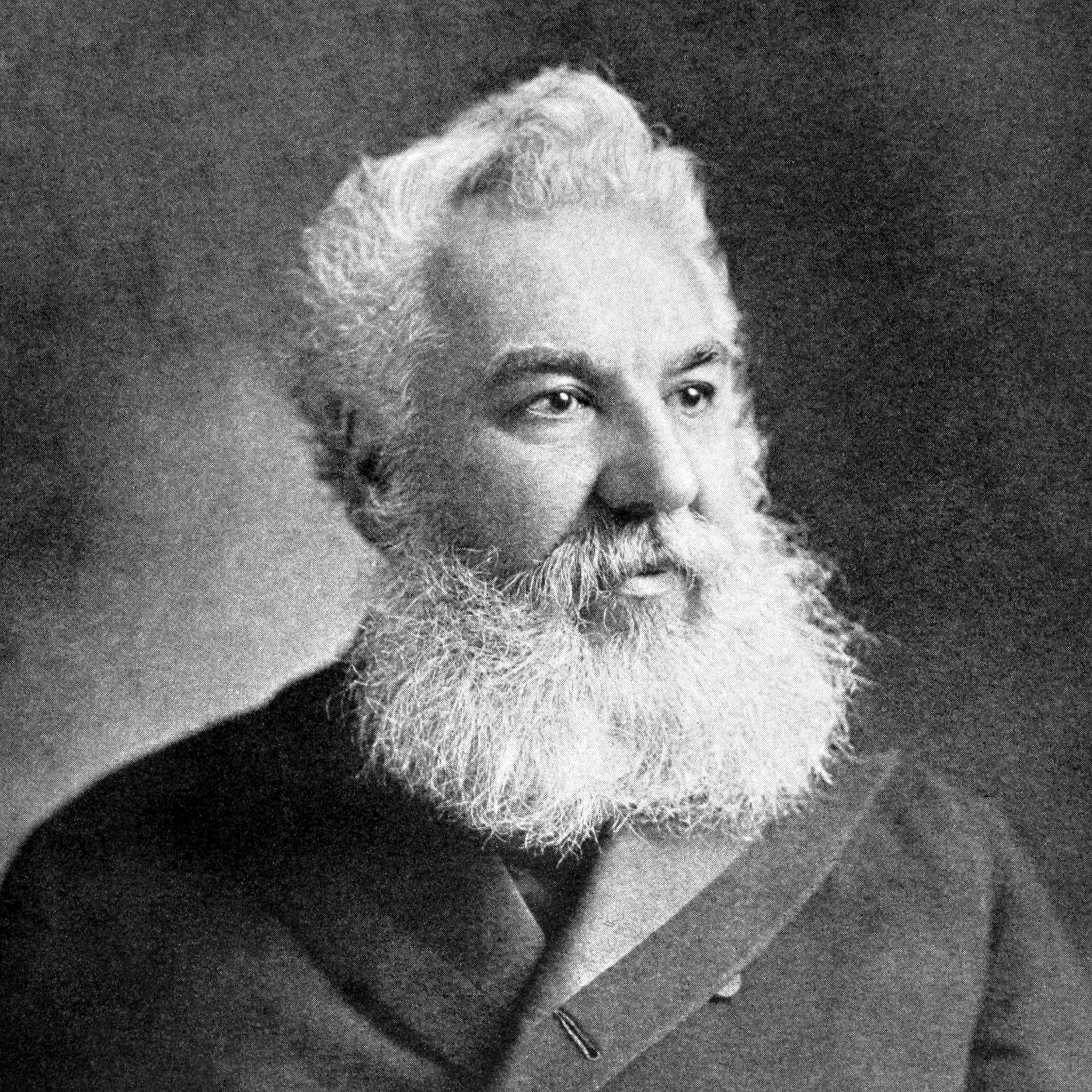 2026 March 03 - Weekly Historical Quote - Alexander Graham Bell