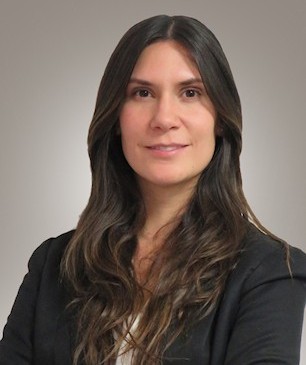 Natalia Alvarez Lozano - headshot