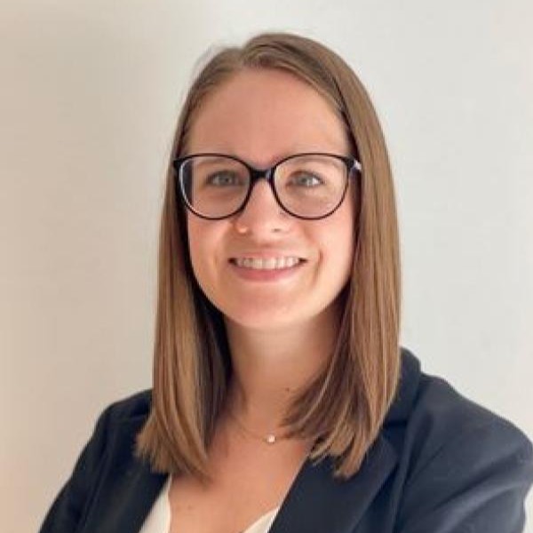 Caitlin Brown - square