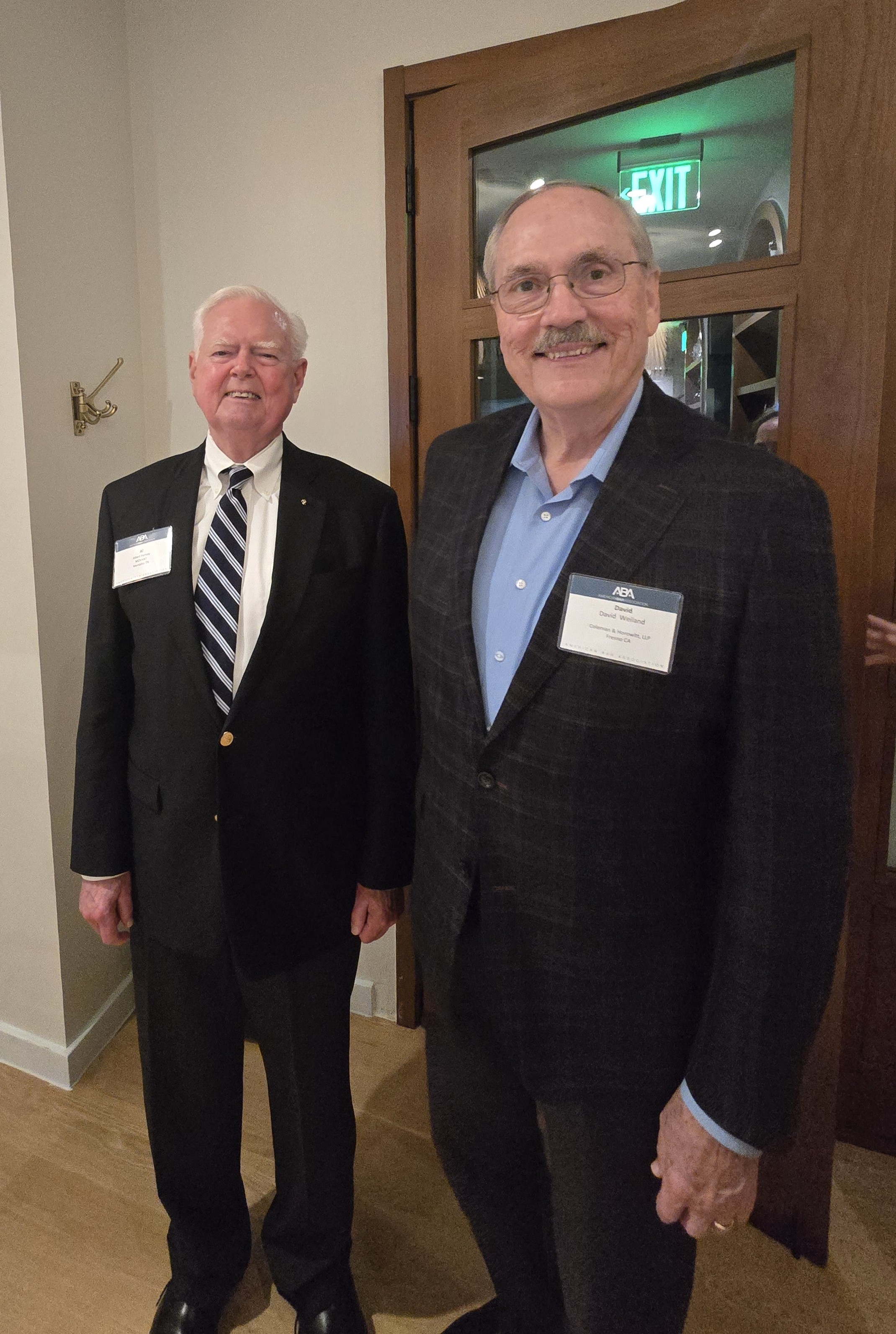 2026 February 17 - Weekly Member Feature - David Weiland - image 1