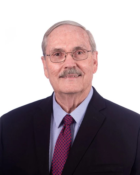 2026 February 17 - Weekly Member Feature - David Weiland - headshot