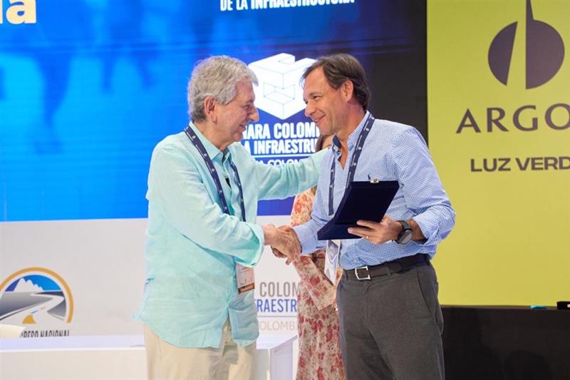 2026 February 24 - Weekly Member Feature - Juan Manuel González Garavito - Premio CCI.jpg