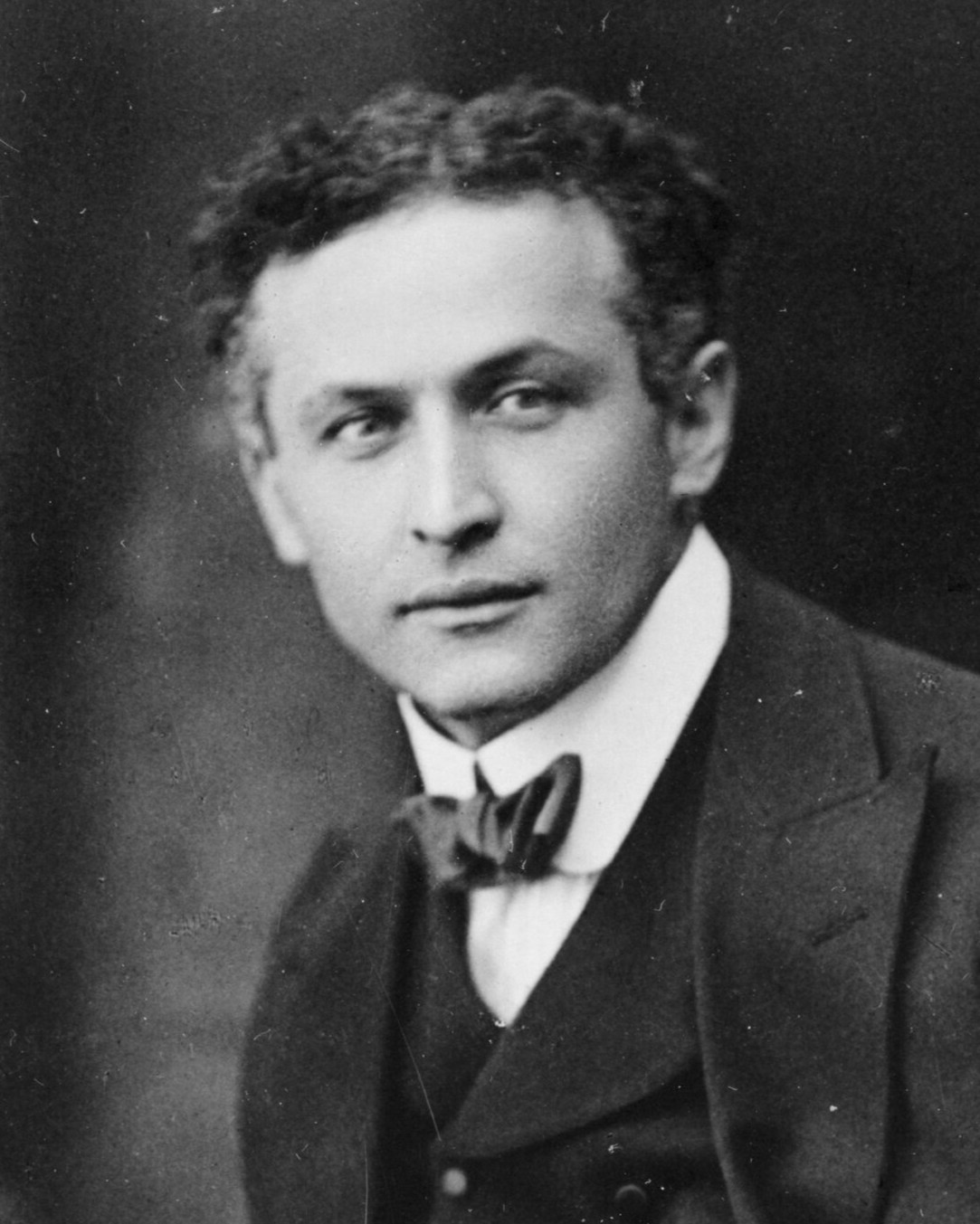 2026 March 24 - Weekly Historical Quote - Harry Houdini