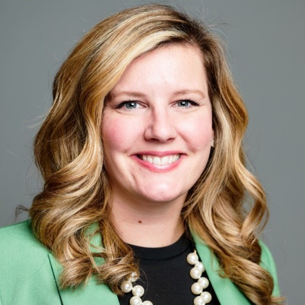 Linda Fisher, RPLU, CPLP