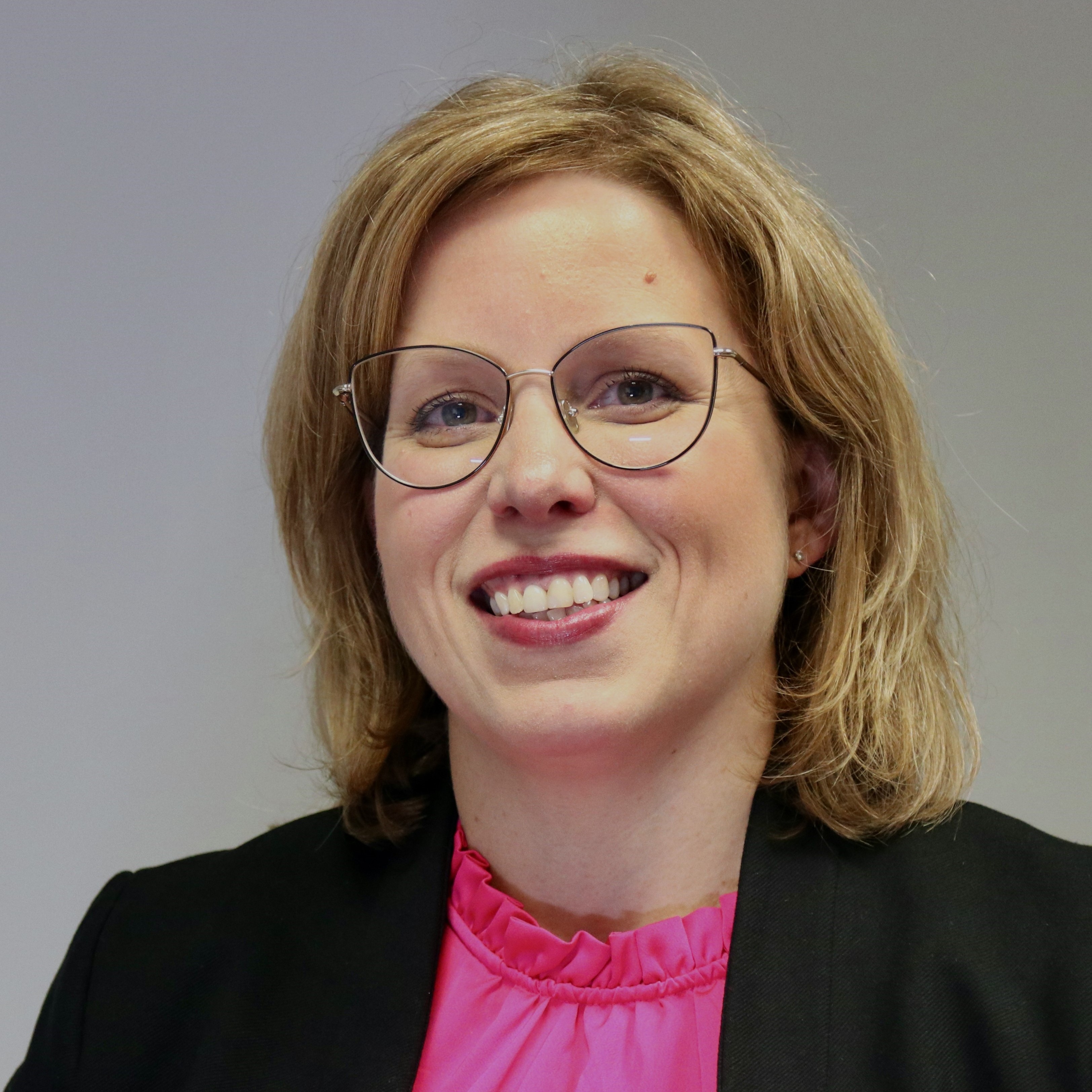 Melissa Demorest LeDuc - square