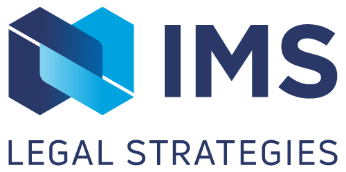 IMS Legal Strategies logo
